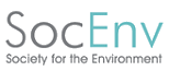 Society for the Environment logo